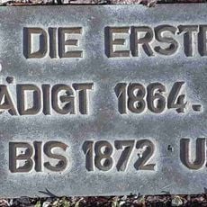 1. Jüdische Synagoge