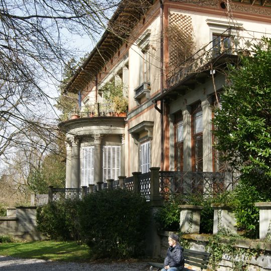 Villa Lindenhof