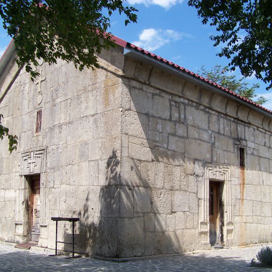 Გორათის ეკლესია