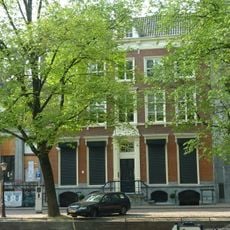Herengracht 130, Amsterdam