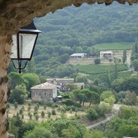 Aubignas