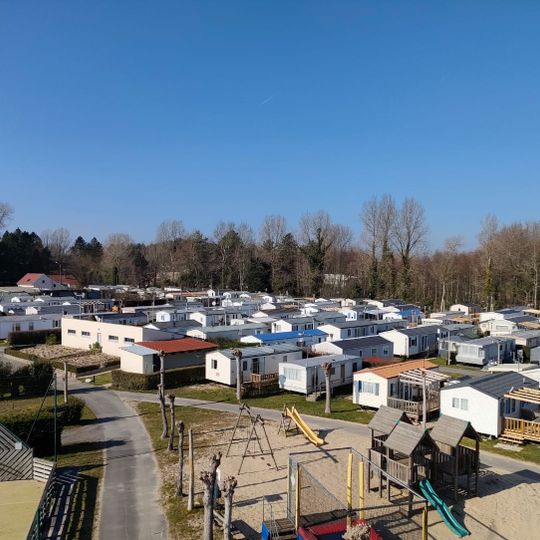 Camping de l'Épy