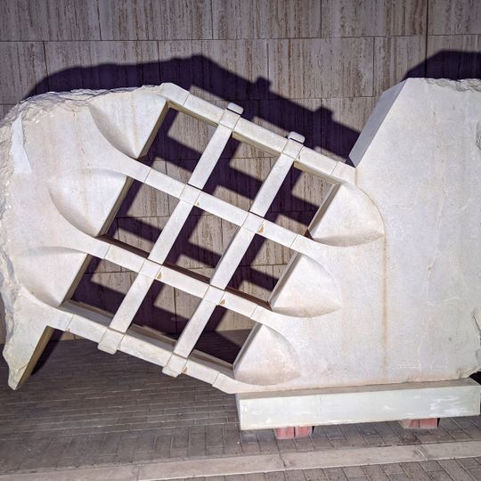 Opera d'arte, scultura