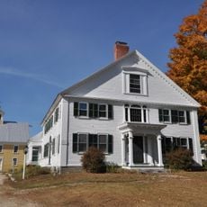 Capt. Enoch Remick House