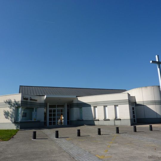 Église Saint-Thomas des Quatre Vents