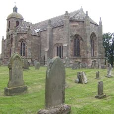 St Mary’s Church