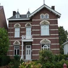 Prins Hendrikstraat 27, Eijsden