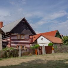Venkovský dům