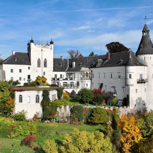 Ottensheim Castle