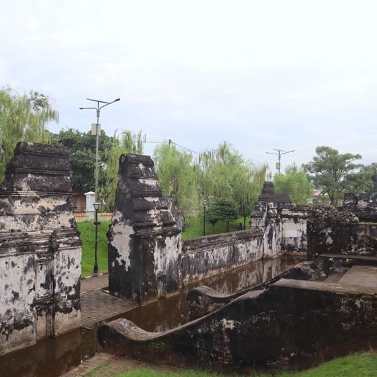 Kaibon Palace