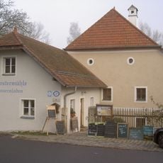 Klostermühle Altenmarkt