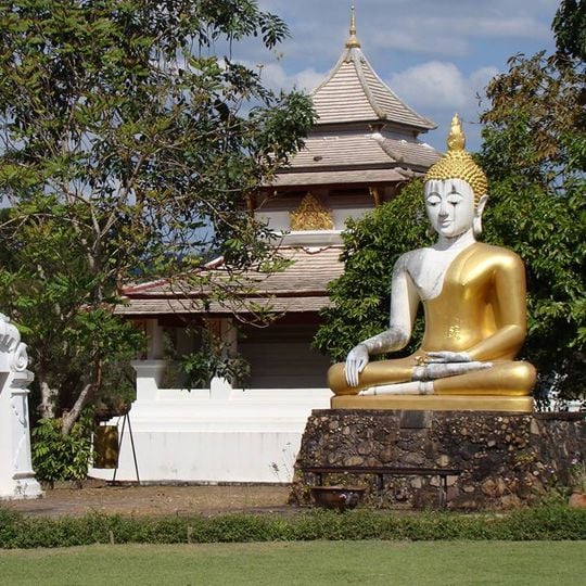 Wat Salaeng