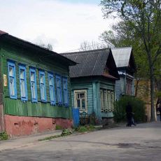 Жилой дом (Калуга)