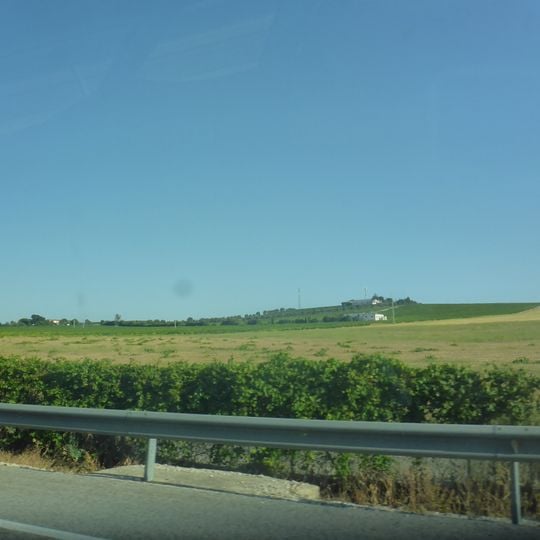 Viña el Cuadrado o del Cuadrado Nueva