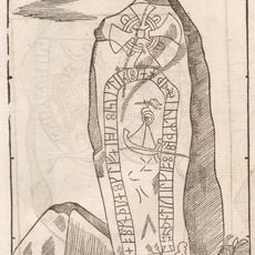 Uppland Runic Inscription 370