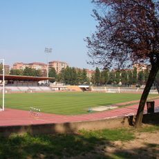 Stadio Primo Nebiolo