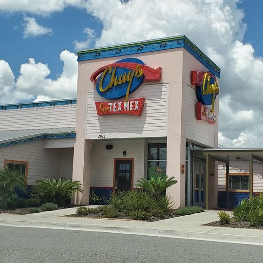 Chuy's