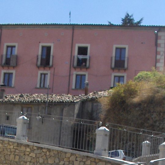 Palazzo Caligiuri