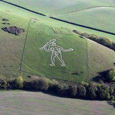 Gigante de Cerne Abbas