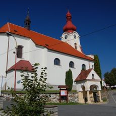 Church of the Visitation of Our Lady
