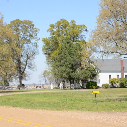 Turner Historic District