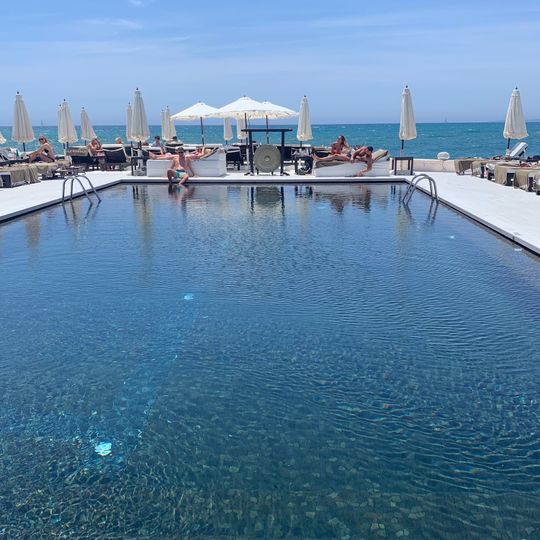 Purobeach Palma