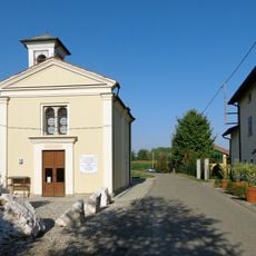 Santuario di San Giuseppe Lavoratore