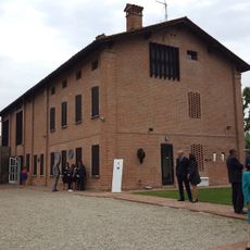 Ca 'la Ghironda Modern Art Museum