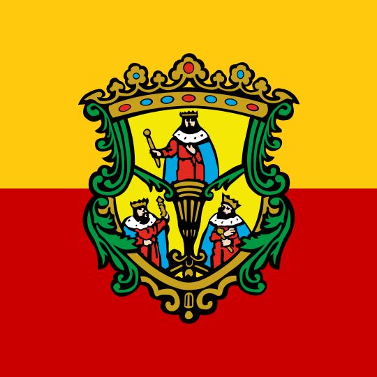 Morelia Municipality