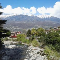 Museo civico di storia naturale di Morbegno