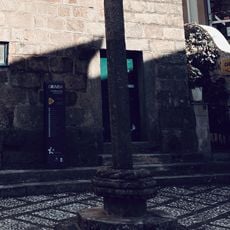 Pelourinho de Gouveia