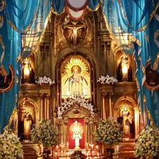 Basilica Menor de Nuestra Señora del Rosario