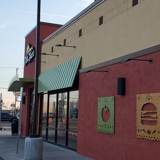 Del Taco