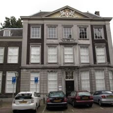 Grotekerksplein 4, Dordrecht