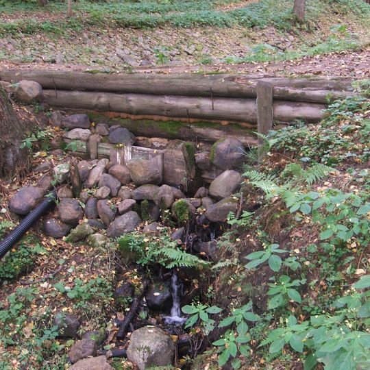 Гидротехнические сооружения