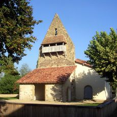 Église de Garein