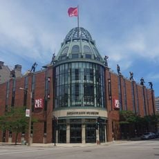 Grohmann Museum