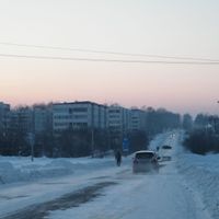 Nekrasovka Khabarovsk Krai