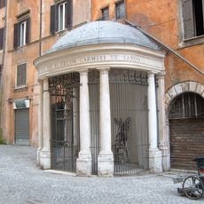 Cappella di Santa Maria del Carmine