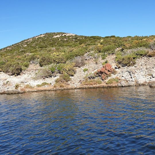 Isla del Ciervo