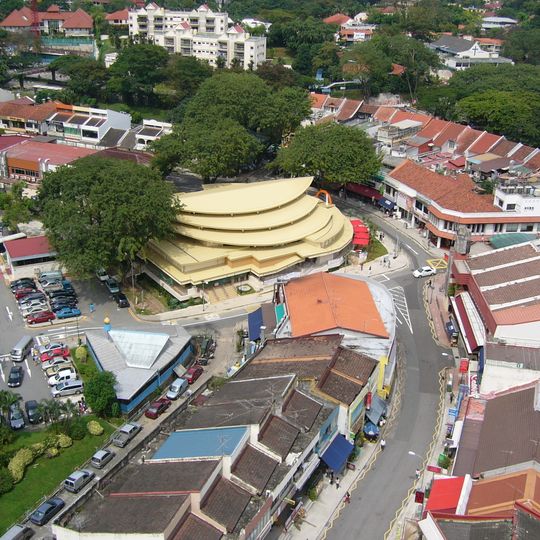 Holland Village