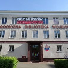 Museum of Education in Bydgoszcz