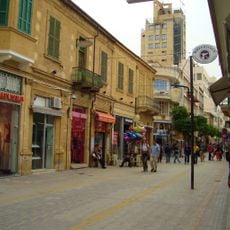 Rue Ledra
