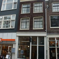 Haarlemmerdijk 70, Amsterdam