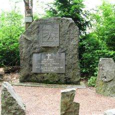 Monument aux barbelés Sippenaeken