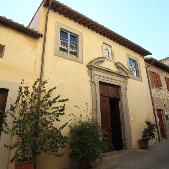 Chiesa di San Domenico