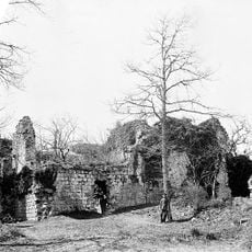 Château de Montaiguillon