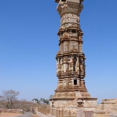 Kirti Stambha