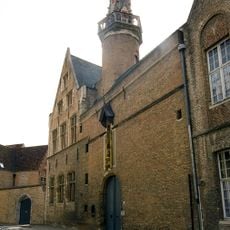 Hof Bladelin