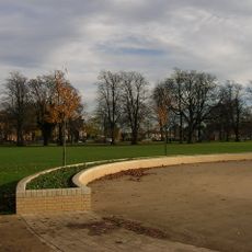 Gloucester Park